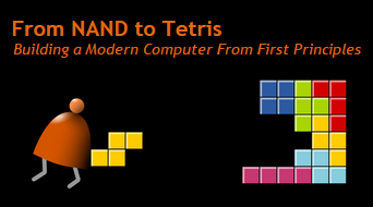 Nand2Tetris